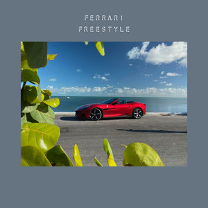 Ferrari Thoughts (Freestyle) [Explicit]