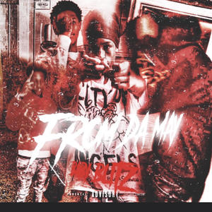 dozin off (feat. luh don) (Explicit)