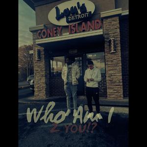 BETTER DAYS! (feat. Zaydoe2High & Dxn) (Explicit)