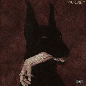 Underdawgbuju - Facecard (Explicit)
