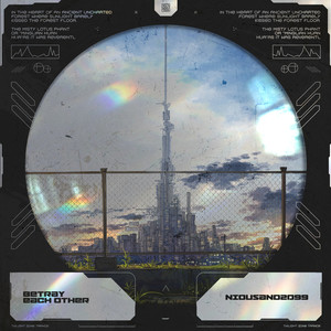 Betray Each Other (VIP Mix)