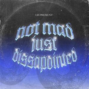 NOT MAD, JUST DISSAPOINTED (feat. Grace GB, Fito, Riversa, A-Badly, AZRIELJOE, Farrelthebear, MoissIsYours, JamieJime, D Song, SUNREN & Adit) (Explicit)
