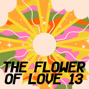 The Flower of Love 13