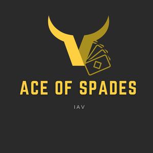 Ace of Spades