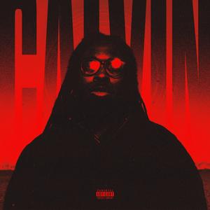 Calvin 3: Cambridge Legend (Explicit)