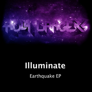 Earthquake (Original Mix)