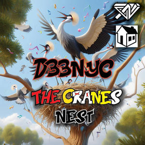 The Cranes Nest