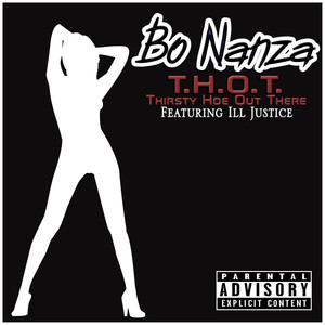 T.H.O.T. (Explicit)