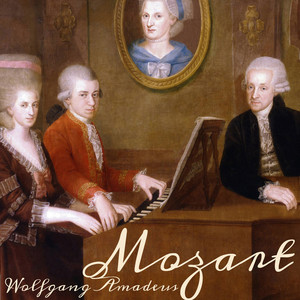 Violin Concerto No. 5 In A Major, K. 219 : III. Rondeau: Tempo Di Menuetto