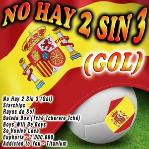 Paso (The Nini Anthem)