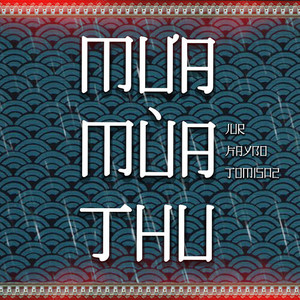 Mưa Mùa Thu (Inst.)