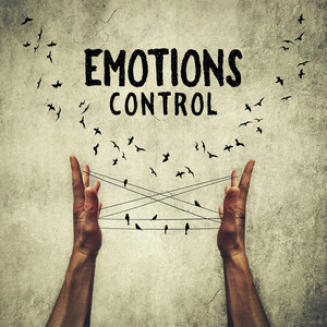 Emotions Control (Effective Stress Management, Soothing New Age, Stress Fighter, Relaxing Your Mind,