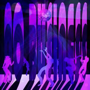 No Business (feat. Louela & LadiesLoveDoubleD)