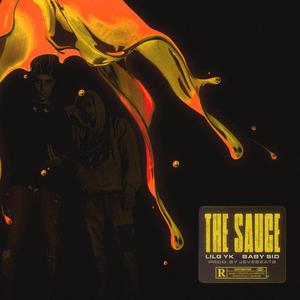 The Sauce (feat. Jeve) [Explicit]