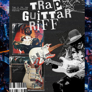 Trap Guittar Riff