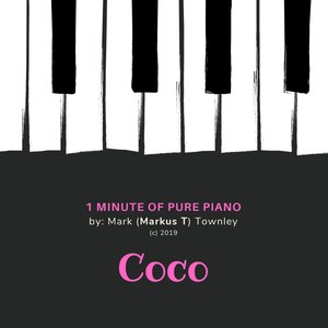 Coco (1 Minute of Pure Piano)