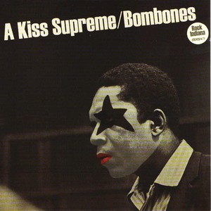 A Kiss Supreme