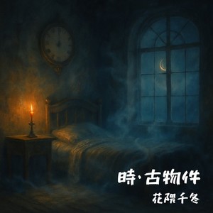 時・古物件 (feat. 花隈千冬)