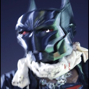 THE DARKEST VICARY (Explicit)