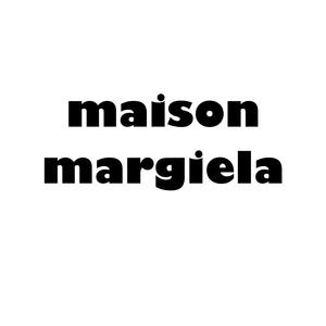 maison margiela (Explicit)