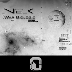 War Biologic (Original Mix)