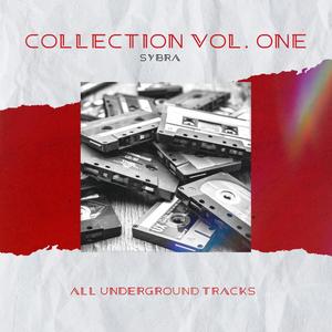 Collection, Vol. 1 (Explicit)