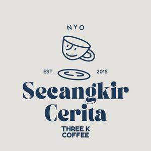 Secangkir Cerita Bersama Three K Coffee (feat. Angela Chriscindy, Okky Destryan Effendy, Krishna Siregar, Ezra Mandira & Ayit Abdillah) (OST)