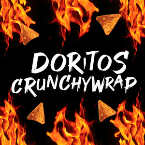 DoritosCrunchyWrap