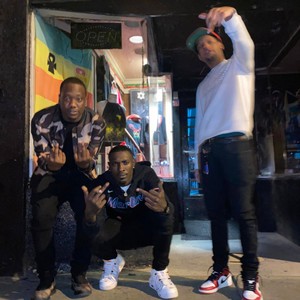 Runitup Benn G - No Mo (feat. Runitup Migo & Runitup Trizzy) (Explicit)