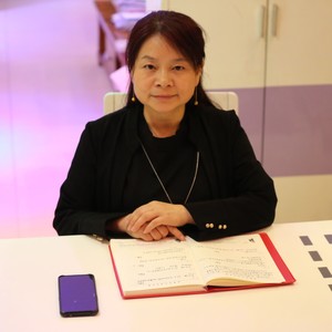 妈妈