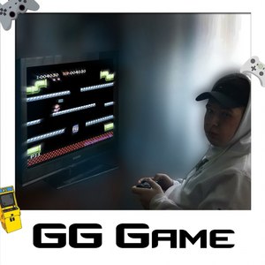 Gg Game (Explicit)