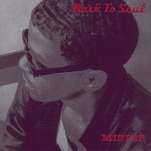 Back To Soul