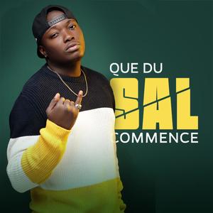 Que du sal commence - Pongi