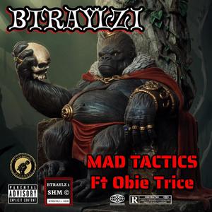 Mad Tactics (Explicit)