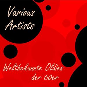 Weltbekannte Oldies der 60er