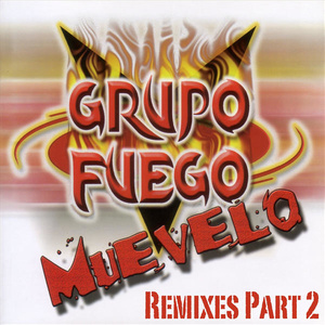 "Muevelo" Remixes Part 2