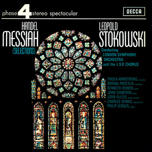 Messiah - Part 2 - 