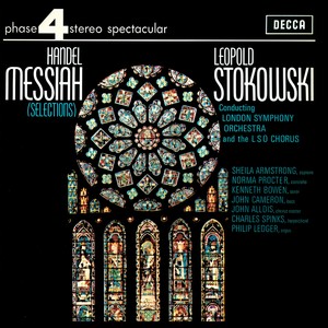Messiah - Part 2 -