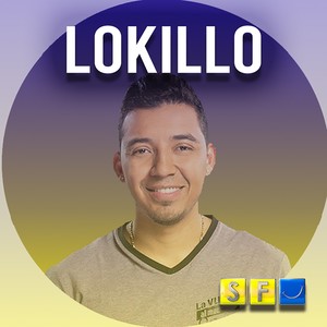 Lokillo Explora Su Cuerpo Mientras Se Baña (En Vivo)