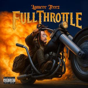 Vulnerable (feat. Dajerae) (Explicit)