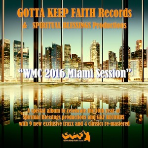 Love Seeker (Spiritual Blessings Sicka Dub Mix Re-Mastered)