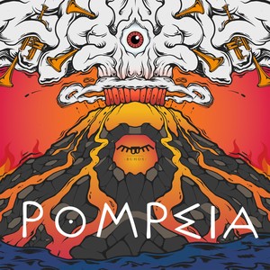 Pompeia (En Directe)