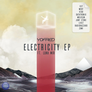 Electricity (Radiohazzard Remix)