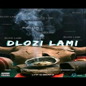 Dlozi lami (feat. EMDEEYOU, Kaos Kalushi & Inter Native) [Explicit]