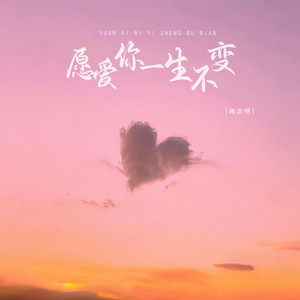 愿爱你一生不变封面