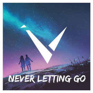 Never Letting Go-Vexento