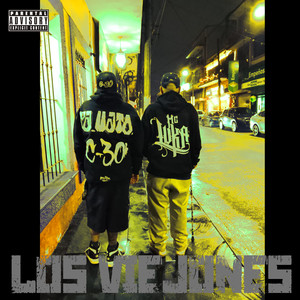 Los Viejones (Explicit)
