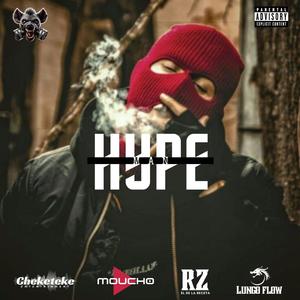 HYPE MAN (feat. Lungo Flow, RZ & Moucho) (Explicit)
