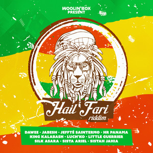 Hail Fari Riddim