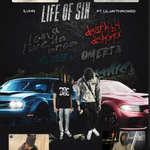 Life Of Sin (Explicit)